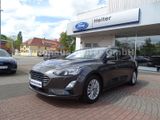 Ford Focus Turnier Titanium X / LED+Navi+Kamera - Ford in Osnabrück: Ka
