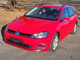 Volkswagen Golf 1.6 TDI DSG BMT Comfortline Variant