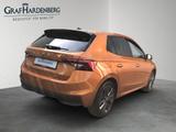 Skoda Fabia 1.0 TSI Drive Lenkradheizung - Skoda Fabia: Orange