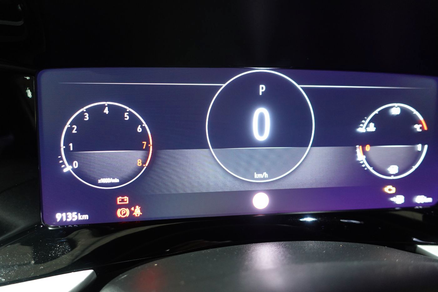 Fahrzeugabbildung Opel Mokka 1.2 Turbo GS Line KlimaA,LED,Navi,SHZ