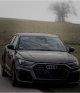 Audi A1 35 TFSI S line | EZ 08/2020 | 150 ... - Audi A1 in Freiburg