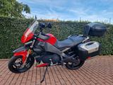 Buell XB12XT Ulysses - BUELL ULYSSES