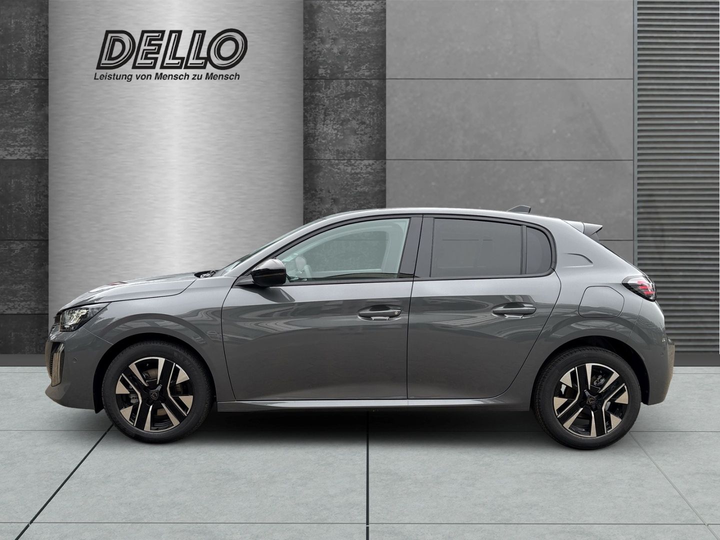 Peugeot 208 - Bild 2