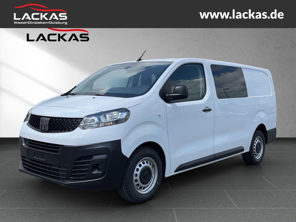 Fiat Scudo