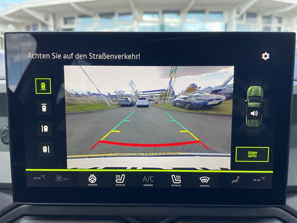 Dacia Bigster - Bild 34