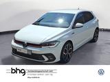Volkswagen Polo GTI 2,0 TSI OPF DSG* - Volkswagen Polo: GTI Dsg