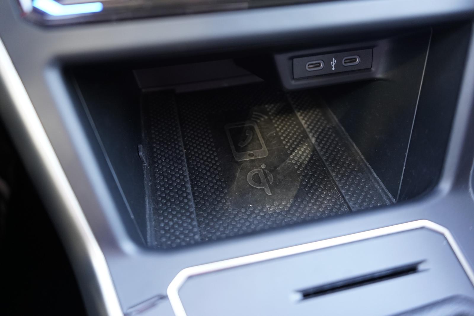 Volkswagen Polo 1.0 Move DSG LED Virtual Cockpit Navi PDC, миниатюра 17