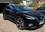 Nissan Qashqai 1.3 MildHybrid Premiere Edition Garantie - Nissan Qashqai: Premiere Edition