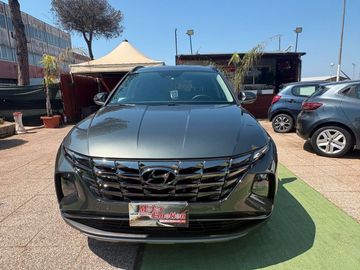 Hyundai TUCSON - 2
