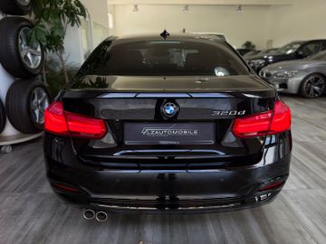 BMW 320 - 5
