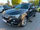 BMW X4 xDrive XLINE HUD S-DACH AHK RFK SHZ - BMW X4 Gebrauchtwagen in Bremen