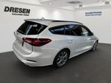 Ford Focus Turnier EU6e Tur 1.0 EcoBoost ST-Line X+HE - Ford Focus in Leverkusen