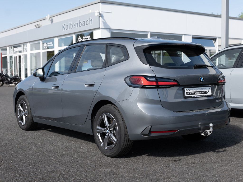 BMW 220 Active Tourer - Bild 7