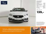Seat Leon Sportstourer 2.0 TDI DSG FR NAV/RFK/KESSY