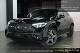 Mercedes-Benz GLC 200Coupe AMG-Night-Pano-Burm-2025 - Mercedes-Benz GLC-Class New cars