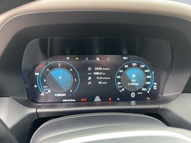 Fahrzeugabbildung Volkswagen Amarok 3.0 TDI Style 4Motion *Assistenzpaket*