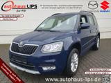 Skoda Yeti 1.4 TSI Ambition | Tempom | Sitzhzg | Klima