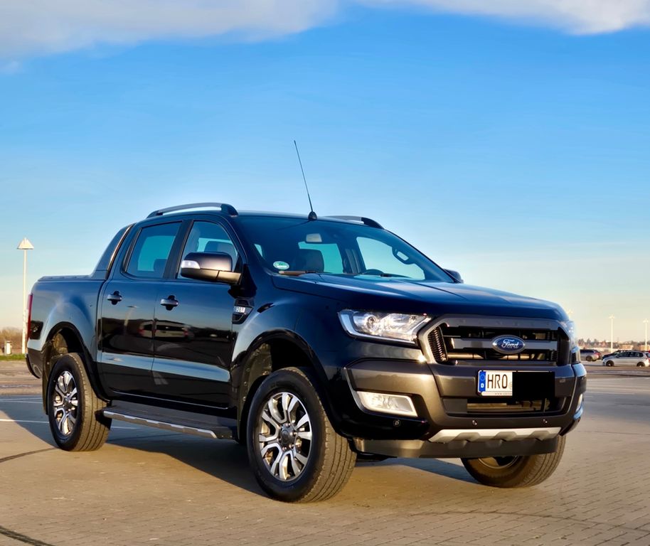 Image of Ford Ranger