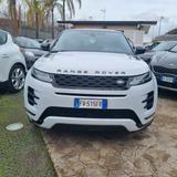 Land Rover Range Evoque 2.0D I4-L.Flw 150 CV AWD - Behindertengerechte Land Rover Range Rover Evoque