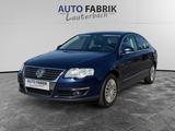 Volkswagen Passat Lim. Comfortline-SITZHEIZUNG-TEMPOMAT-TÜV - Volkswagen Passat aus 2007: Comfortline