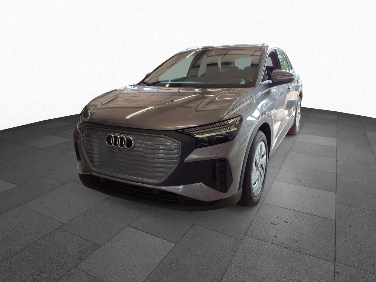 Audi Q4 e-tron - Bild 2