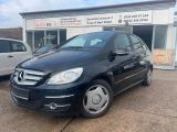 Mercedes-Benz B 200 B -Klasse *AUTOMATIK* - Mercedes-Benz B 200 aus 2011