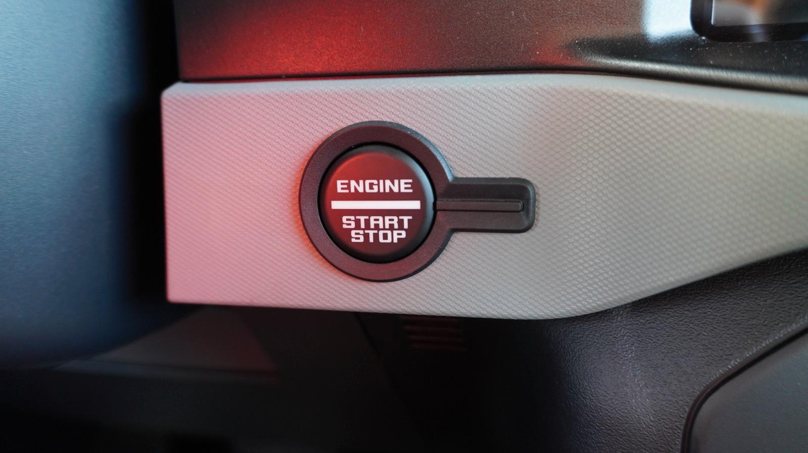 Ford Bronco Badlands 2.7L V6 AT 4x4 360Kam Navi B&O