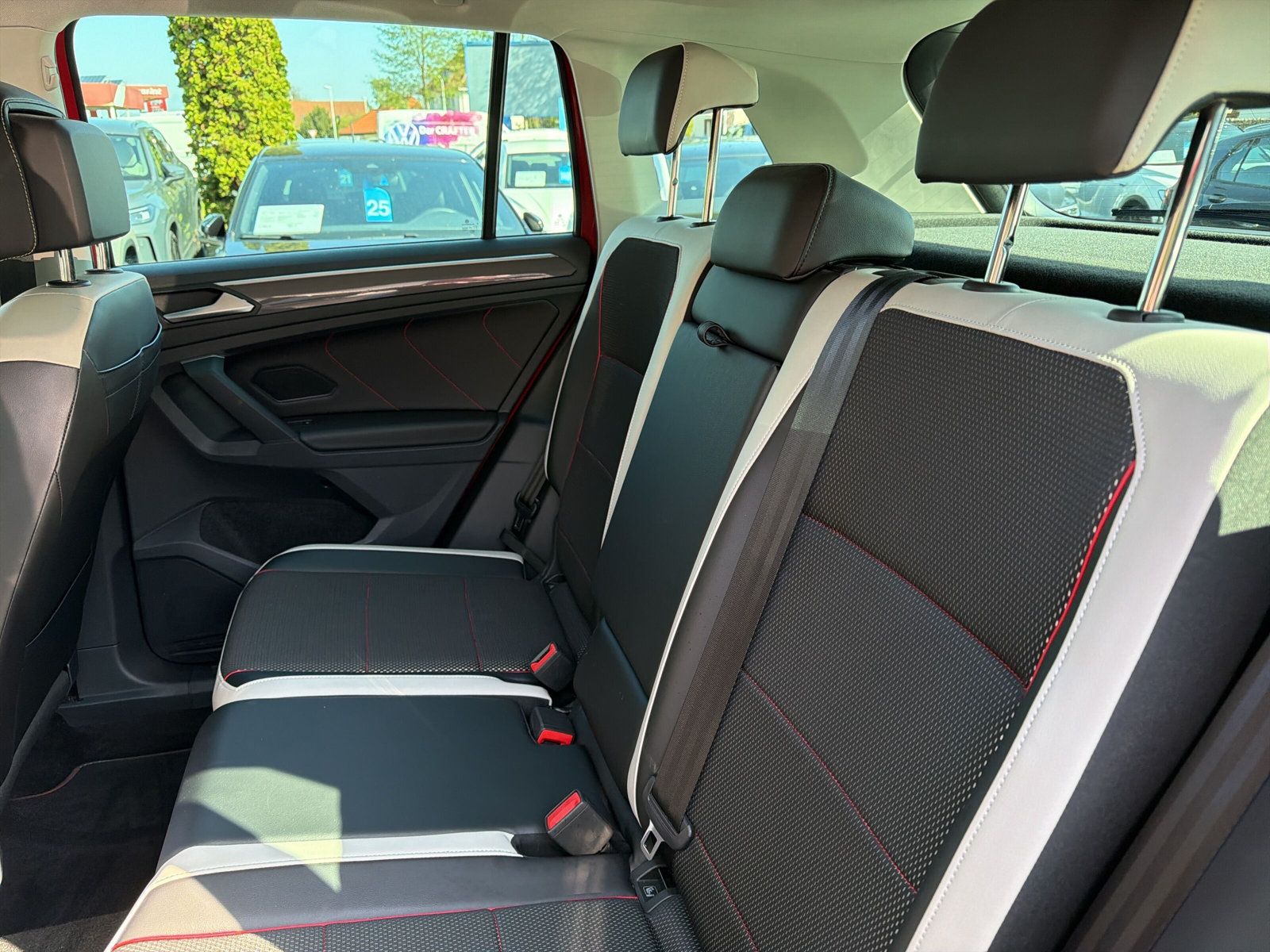 Tiguan Life TSi DSG Navi Matrix Kamera Life
