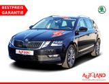 Skoda Octavia Combi 2.0 TDI DSG Soleil AHK LED VC Navi - Skoda Octavia SOLEIL mit Diesel-Antrieb