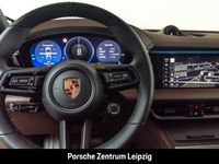 Porsche Macan - Vorschau Bild 28