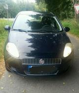 Fiat Punto 4'türig zu verkaufen! Tüv neu! - Fiat Punto in Kiel