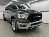 Dodge RAM 1500 5.7 HEMI/LKW/AHK3,5/Chrom/Granite Cryst - Dodge RAM Gebrauchtwagen in München