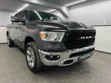Dodge RAM 1500 5.7 HEMI/LKW/AHK3,5/Chrom/Granite Cryst - Dodge: 3.7