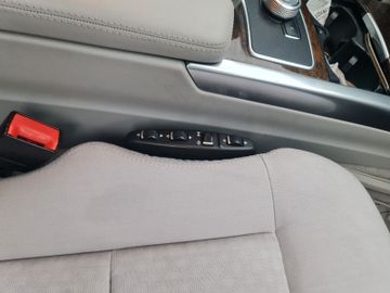 Mercedes E 350 - 11