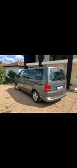 Volkswagen T5 Multivan - Volkswagen T5 in Wiesbaden: Multivan