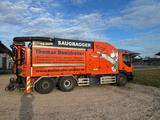Iveco 450  S162 Saugbagger - Angebote entsprechen deinen Suchkriterien
