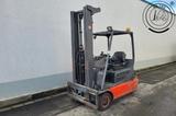 Linde E16 