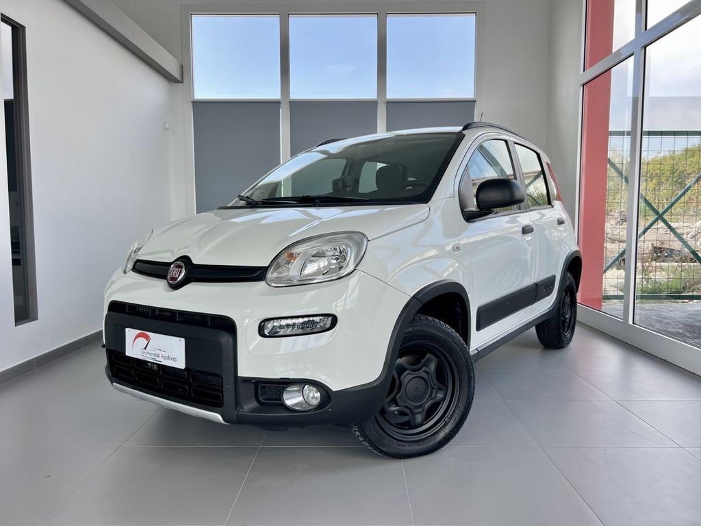 Image of Fiat Panda