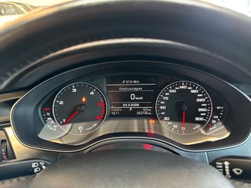 Audi A6 Avant 3.0 TDI quattro *Xenon*Leder*Navi*
