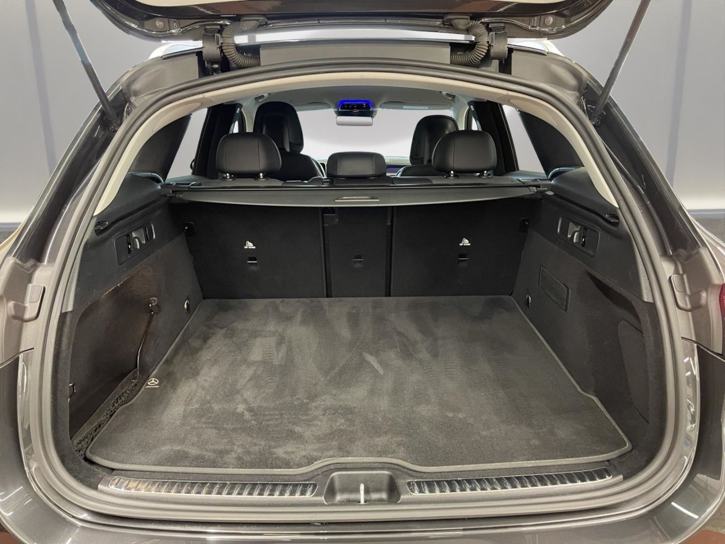 Mercedes-Benz GLC 200 4Matic Avantgarde Navi APP Memory 360° L foto 14