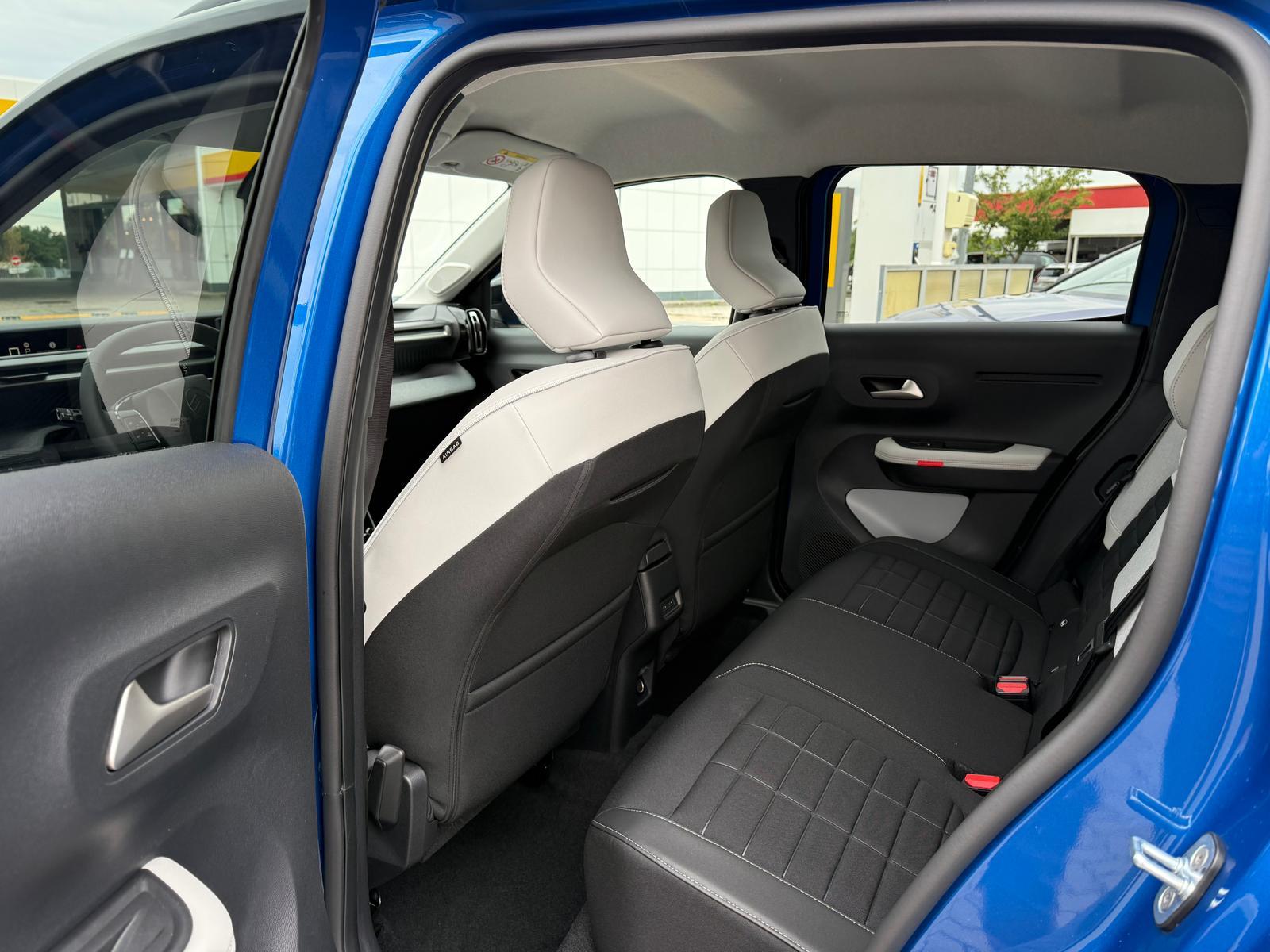 Citroën C3 Hybrid 110 MAX