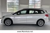 BMW 218d Gran Tourer Aut/7-Sitze/LED/SportSitze/NAVI - BMW 218 Gran Tourer in Frankfurt (Main)