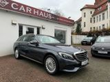 Mercedes-Benz C 200 T 7G-TR. Business Plus*Memory-P.*Kamera* - Mercedes-Benz C 200 aus 2015