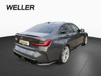 BMW M3 - Vorschau Bild 9