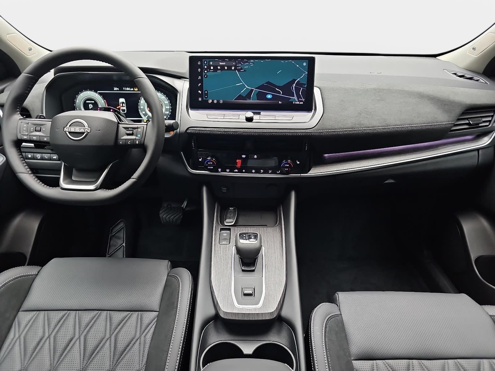 Nissan Qashqai - Bild 8