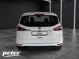 Ford S-Max 1.5 EcoBoost Titanium /LED/Panorama-SD/ - Ford S-Max: Weiß