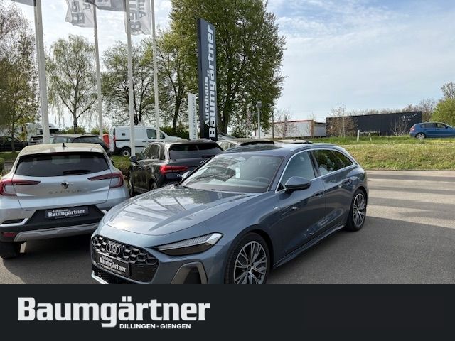 Fahrzeugabbildung Audi A5 Avant TFSI 2x S-Line S-Tronic Kamera/ACC/Sitz