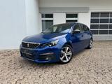 Peugeot 308 SW Allure GT-Line Pano Navi Kamera - Peugeot 308: SW Allure