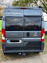 Adria Twin Supreme 600 SPB (MJ 2021) - Adria Twin