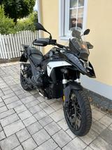 BMW R1300GS Triple Black 4 Pakete + DSA Höhenregelun - BMW R 1300 GS